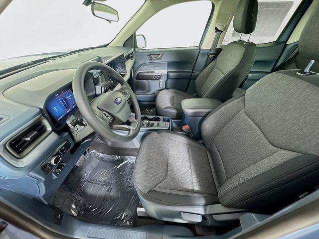 new 2025 Ford Maverick car, priced at $32,595