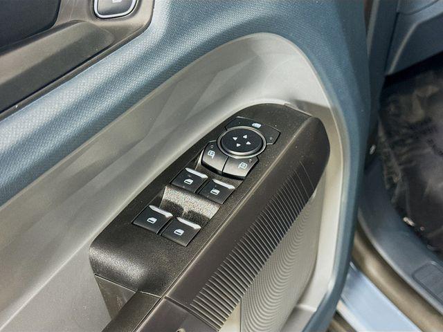 new 2025 Ford Maverick car, priced at $32,595