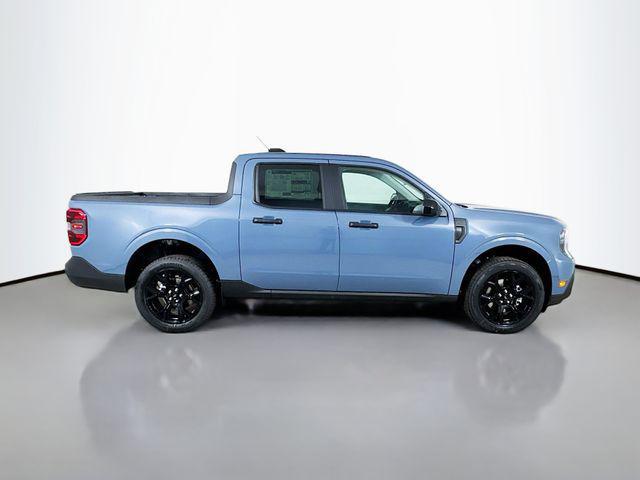 new 2025 Ford Maverick car, priced at $32,595