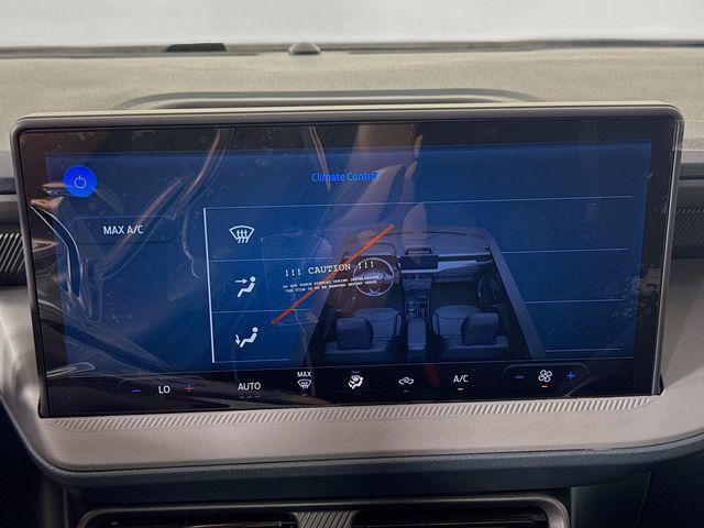 new 2025 Ford Maverick car, priced at $32,595