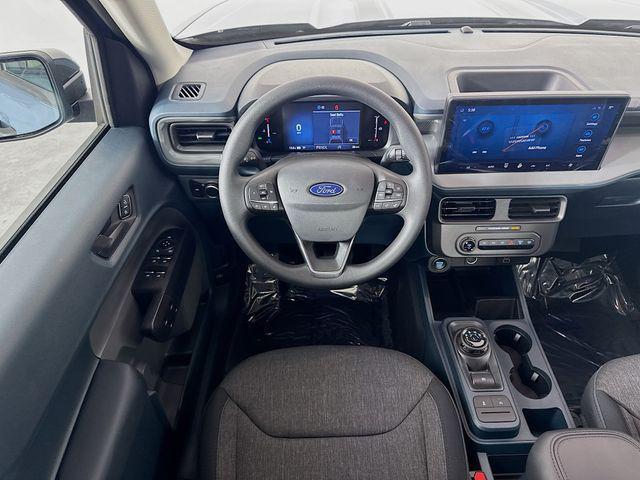 new 2025 Ford Maverick car, priced at $32,595