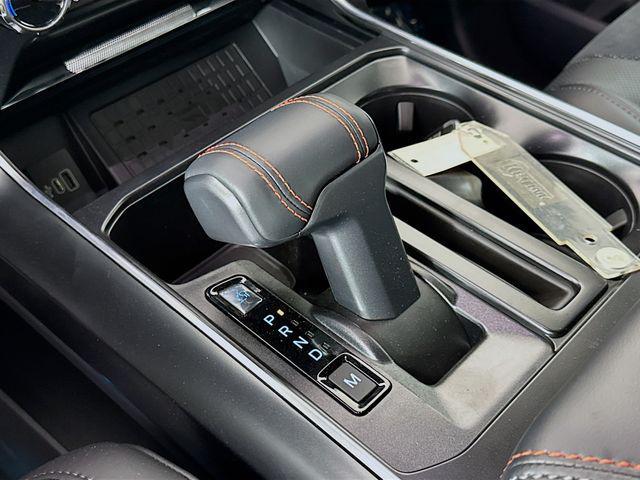 new 2025 Ford F-150 car, priced at $90,490