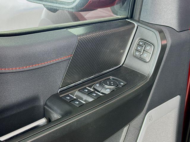 new 2025 Ford F-150 car, priced at $90,490