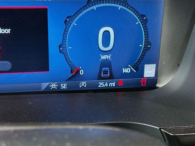 new 2025 Ford F-150 car, priced at $90,490