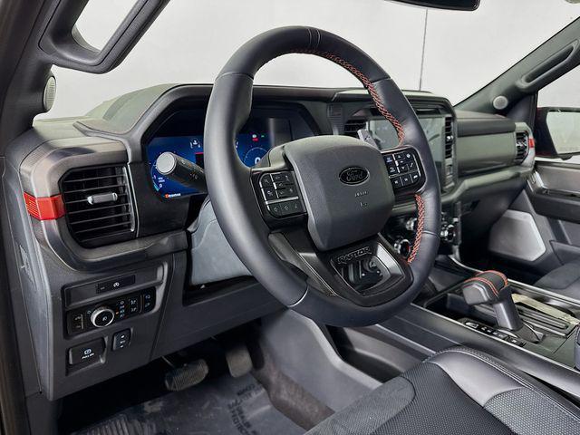 new 2025 Ford F-150 car, priced at $90,490