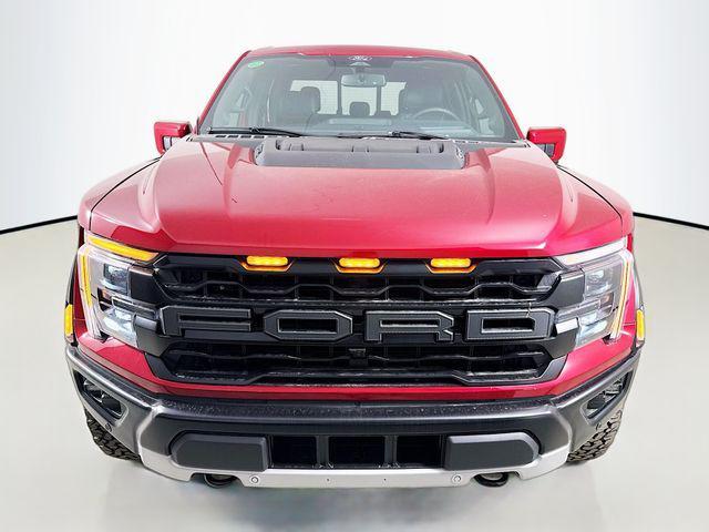 new 2025 Ford F-150 car, priced at $90,490