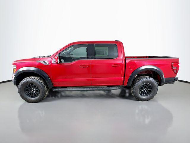 new 2025 Ford F-150 car, priced at $90,490
