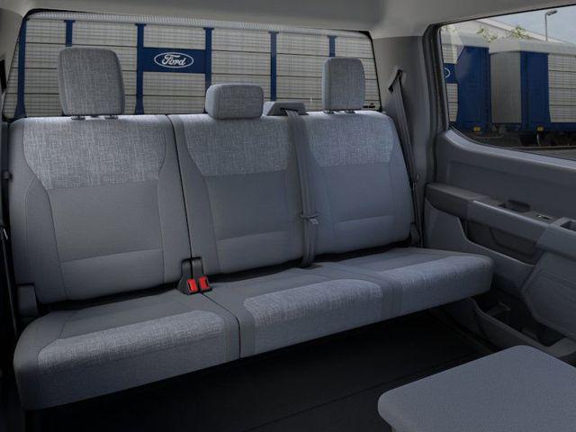 new 2025 Ford F-350 car, priced at $65,445