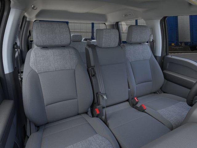 new 2025 Ford F-350 car, priced at $65,445