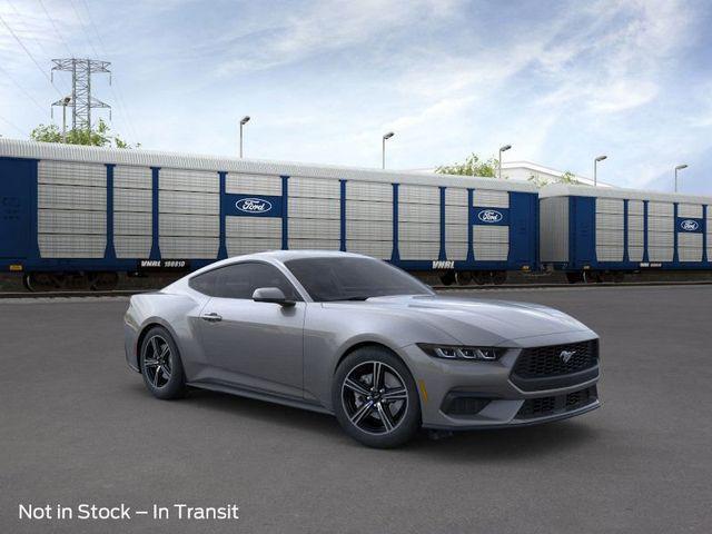 new 2024 Ford Mustang car, priced at $36,530