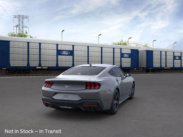 new 2024 Ford Mustang car, priced at $36,530