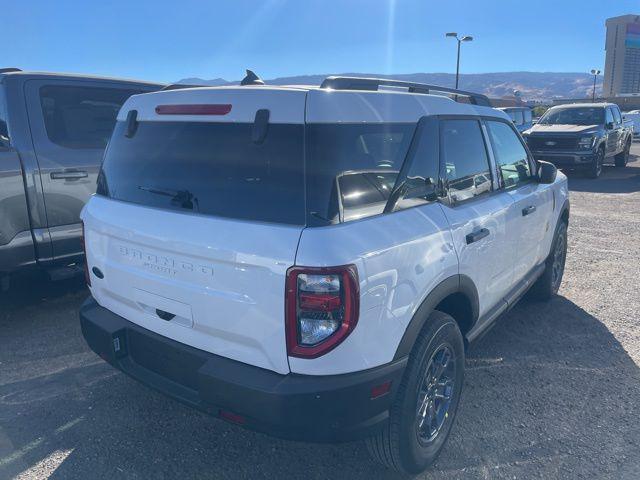 new 2024 Ford Bronco Sport car, priced at $31,520