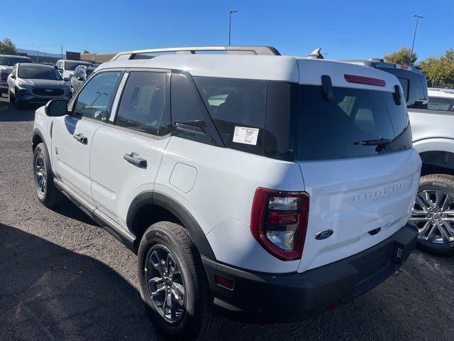 new 2024 Ford Bronco Sport car, priced at $31,520