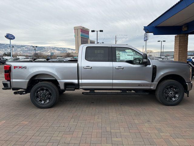 new 2024 Ford F-350 car, priced at $81,957