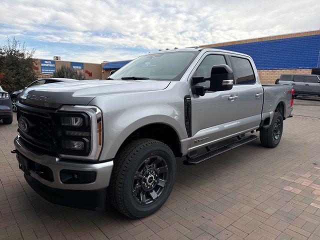 new 2024 Ford F-350 car, priced at $81,957