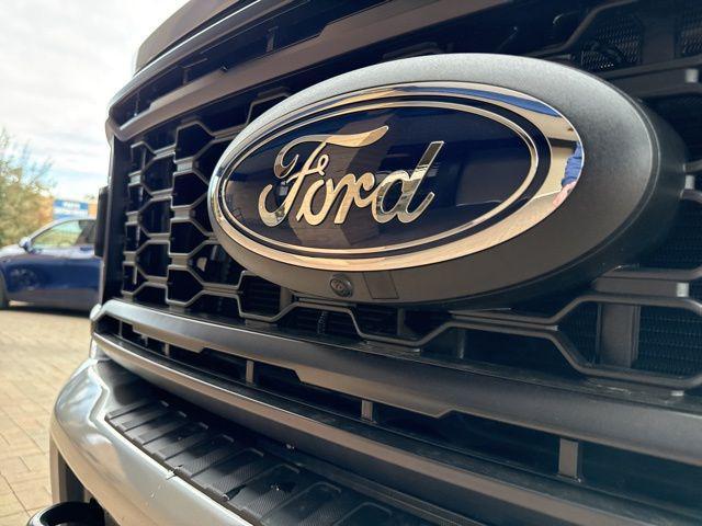 new 2024 Ford F-350 car, priced at $81,957