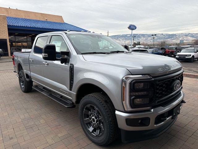 new 2024 Ford F-350 car, priced at $81,957