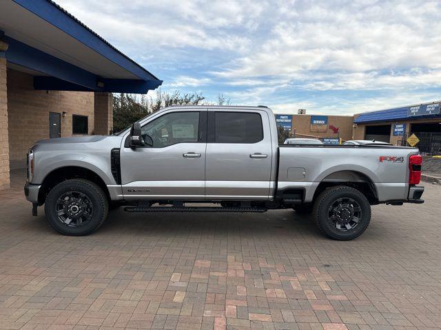 new 2024 Ford F-350 car, priced at $81,957