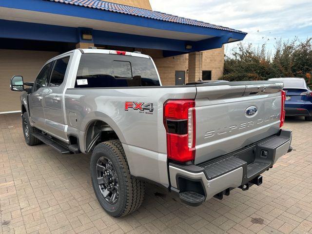 new 2024 Ford F-350 car, priced at $81,957