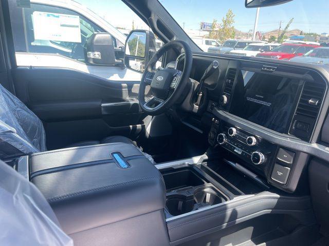 new 2025 Ford F-450 car, priced at $112,930