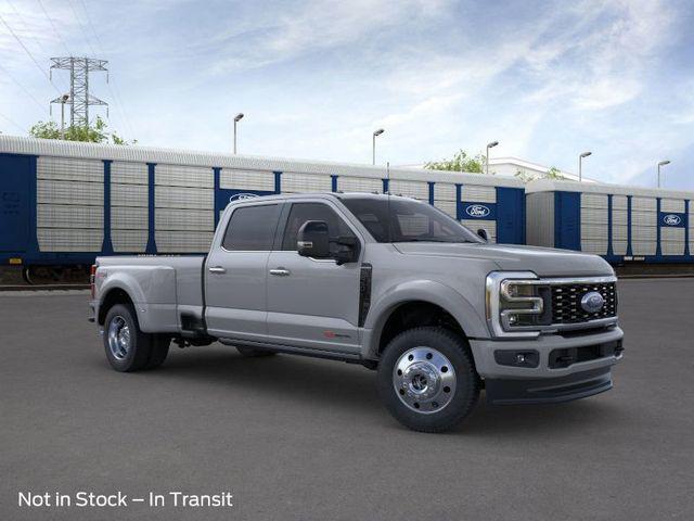 new 2025 Ford F-450 car, priced at $117,930