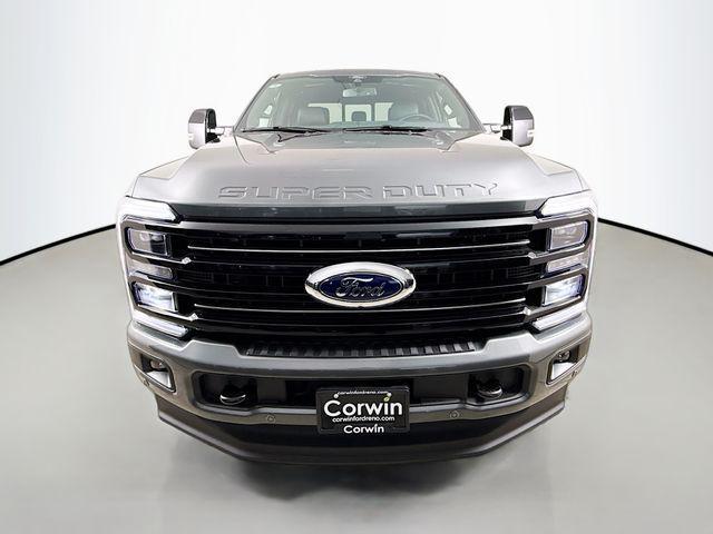 new 2026 Ford F-350 car, priced at $94,852