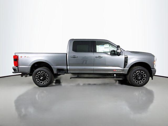 new 2026 Ford F-350 car, priced at $94,852