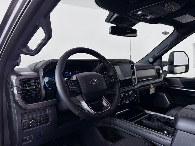 new 2026 Ford F-350 car, priced at $94,852