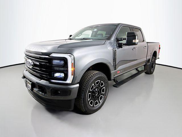 new 2026 Ford F-350 car, priced at $94,852