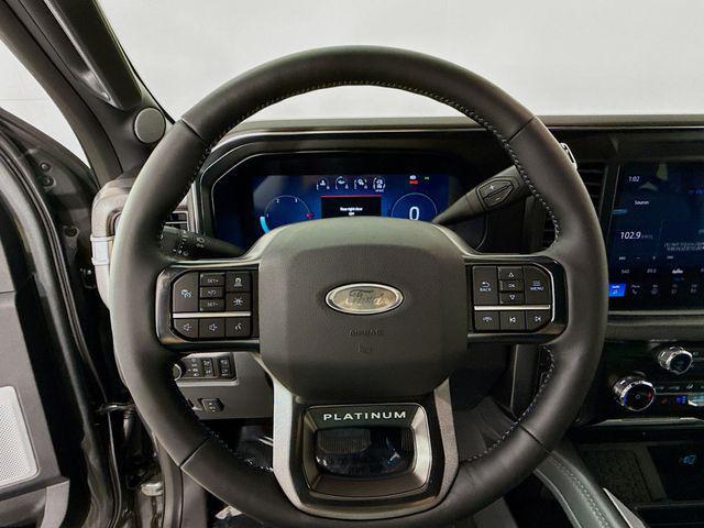 new 2026 Ford F-350 car, priced at $94,852