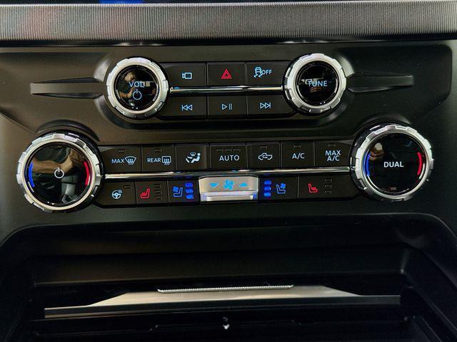 new 2026 Ford F-350 car, priced at $94,852