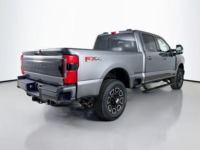 new 2026 Ford F-350 car, priced at $94,852