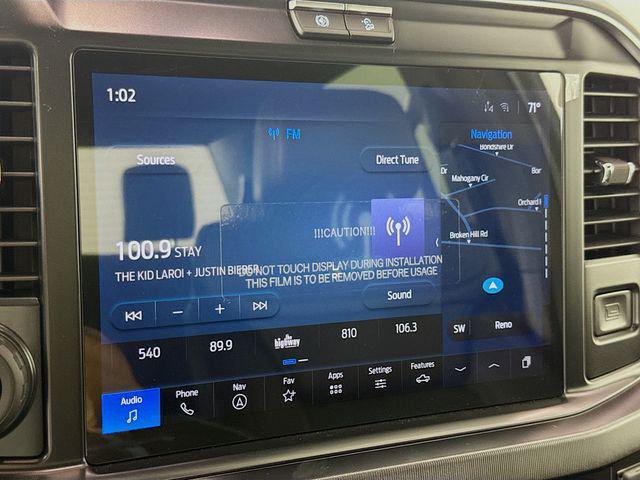 new 2026 Ford F-350 car, priced at $94,852