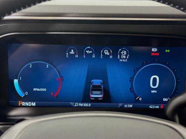 new 2026 Ford F-350 car, priced at $94,852