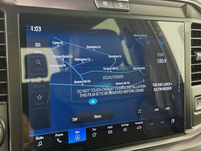 new 2026 Ford F-350 car, priced at $94,852