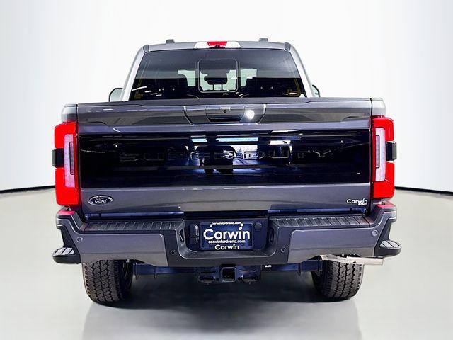 new 2026 Ford F-350 car, priced at $94,852