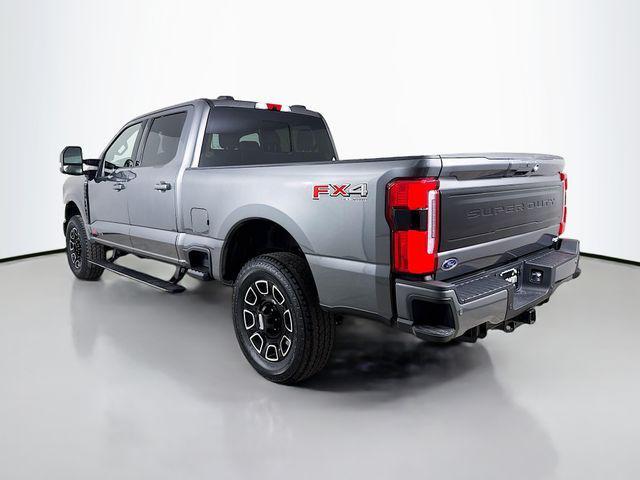 new 2026 Ford F-350 car, priced at $94,852
