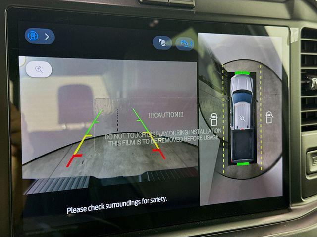 new 2026 Ford F-350 car, priced at $94,852