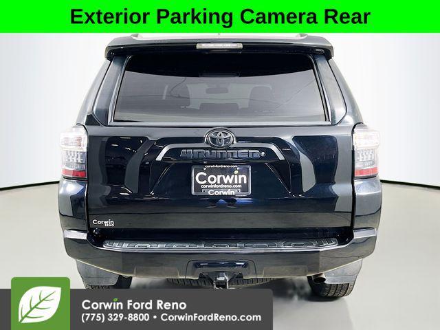 used 2019 Toyota 4Runner car, priced at $22,989