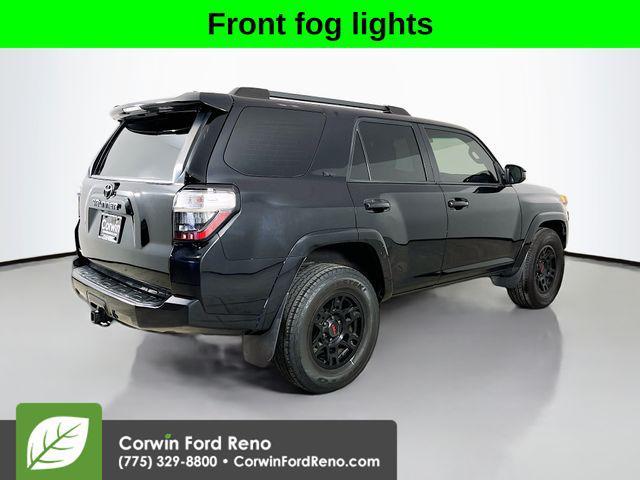 used 2019 Toyota 4Runner car, priced at $22,989