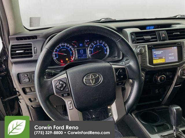 used 2019 Toyota 4Runner car