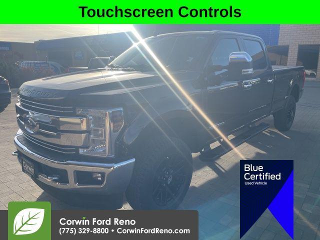 used 2019 Ford F-350 car, priced at $60,289