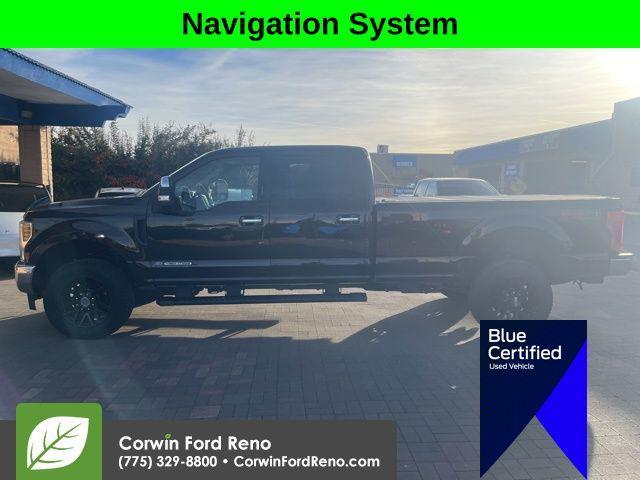 used 2019 Ford F-350 car, priced at $60,289