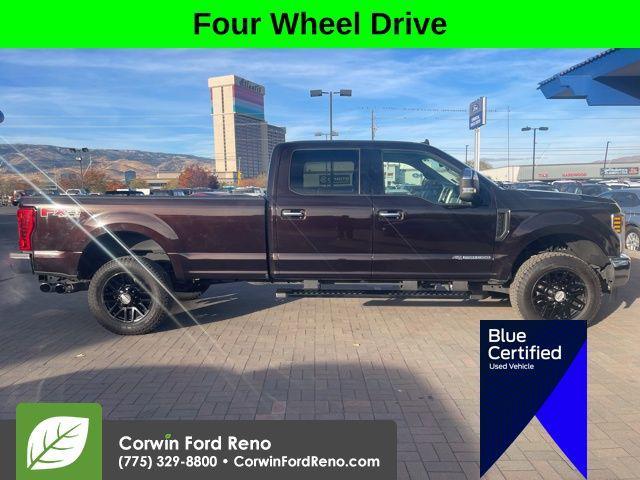 used 2019 Ford F-350 car, priced at $60,289