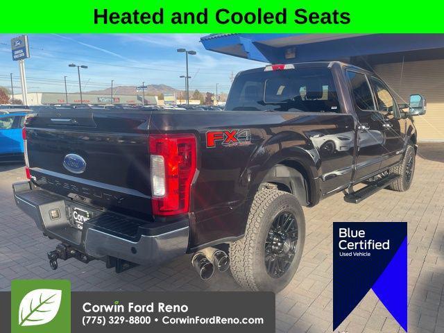 used 2019 Ford F-350 car, priced at $60,289