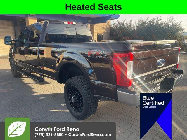 used 2019 Ford F-350 car, priced at $60,289