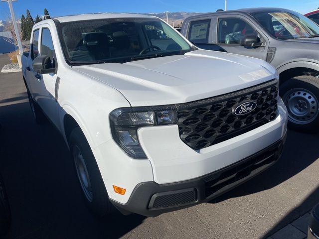 new 2026 Ford Maverick car, priced at $33,600