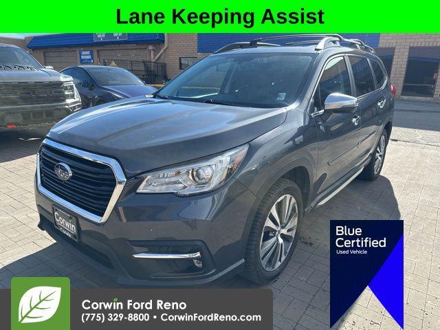 used 2020 Subaru Ascent car, priced at $26,489