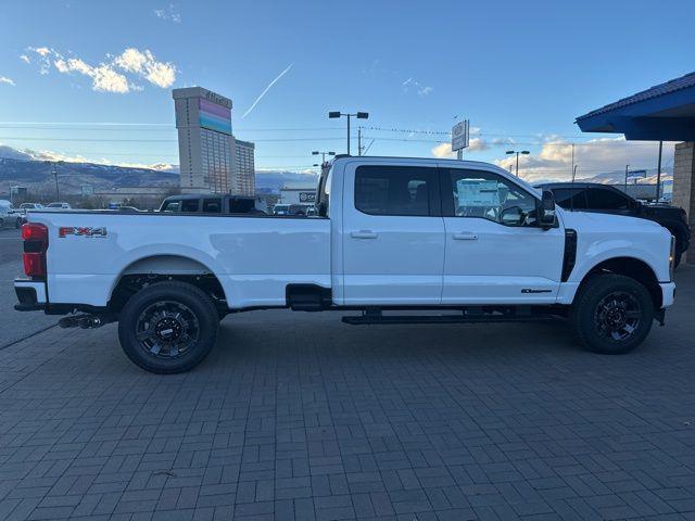 new 2024 Ford F-350 car, priced at $89,377