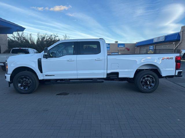 new 2024 Ford F-350 car, priced at $89,377